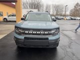 Used 2021 Ford Bronco Sport Big Bend image 2
