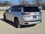 New 2025 Jeep Grand Cherokee L Summit w/ High Altitude Package image 5