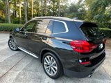 Used 2019 BMW X3 sDrive30i w/ Driving Assistance Package image 4