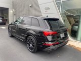 New 2025 Audi Q7 3.0T Prestige image 6