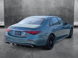 New 2025 Mercedes-Benz S 63 AMG S image 2