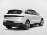 New 2026 Porsche Cayenne GTS image 5