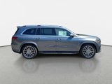 New 2026 Mercedes-Benz GLS 580 4MATIC image 4