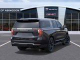 New 2025 GMC Yukon XL Denali w/ Denali Reserve Package image 4