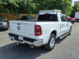 Used 2022 RAM 1500 Laramie image 3