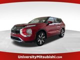 New 2025 Mitsubishi Outlander SE image 1
