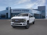 New 2025 Ford F350 Platinum image 2