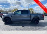 New 2025 Ford F150 XLT image 3