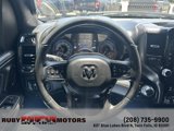 Used 2022 RAM 1500 Laramie Limited image 4