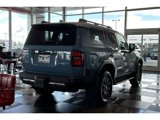 New 2025 Toyota Land Cruiser image 4