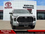 New 2025 Toyota Tundra SR5 image 3