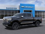 New 2025 Chevrolet Silverado 1500 High Country w/ Technology Package image 2