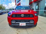 New 2025 Toyota 4Runner TRD Off-Road image 2