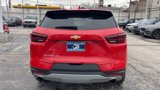 Used 2024 Chevrolet Blazer LT image 5