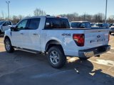 New 2025 Ford F150 XLT w/ Equipment Group 302A MID image 4