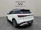 New 2025 INFINITI QX60 Autograph image 3