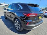 Used 2024 Ford Escape Platinum image 5