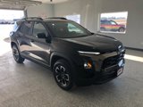 New 2025 Chevrolet Equinox ACTIV w/ Safety and Technology Package image 2