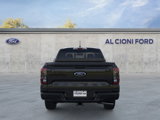 New 2025 Ford Ranger XLT image 5