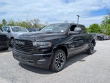 New 2025 RAM 1500 Laramie image 2