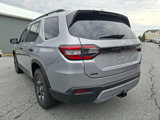New 2025 Honda Pilot TrailSport image 4