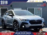 Used 2024 Subaru Crosstrek 2.0i Premium w/ Crosstrek Mirror Package image 3