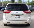 Used 2018 Toyota Sienna Limited Premium image 4