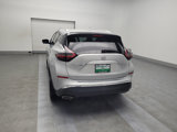 Used 2020 Nissan Murano SL w/ Moonroof Package image 6