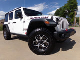 Used 2020 Jeep Wrangler Unlimited Rubicon image 2
