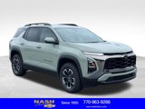 New 2026 Chevrolet Equinox ACTIV w/ Safety and Technology Package image 1