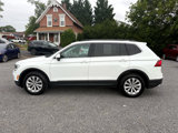 Used 2018 Volkswagen Tiguan SE w/ Panoramic Sunroof Package image 5