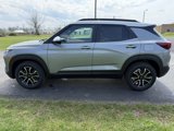 New 2025 Chevrolet TrailBlazer ACTIV w/ Driver Confidence Package image 4