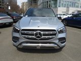 Used 2025 Mercedes-Benz GLE 350 4MATIC w/ 3rd Row Seat Package image 6