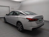 Used 2021 Nissan Altima 2.5 SR image 5