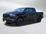 New 2026 RAM 1500 Rebel image 3