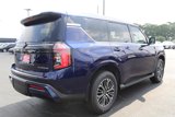 New 2025 Nissan Armada Platinum image 5