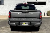 New 2025 Nissan Frontier SV image 3