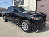 Used 2019 RAM 1500 Big Horn image 3