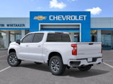 New 2026 Chevrolet Silverado 1500 RST image 3