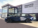 New 2024 MAZDA MAZDA3 s image 2