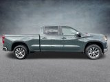 New 2025 Chevrolet Silverado 1500 LT image 3