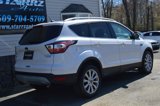 Used 2017 Ford Escape Titanium image 5