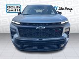 New 2026 Chevrolet Traverse RS image 2