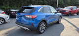 Used 2021 Ford Escape SEL image 3