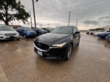 Used 2019 MAZDA CX-5 Grand Touring w/ GT Premium Package image 2