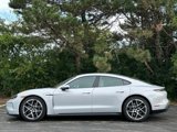 New 2025 Porsche Taycan image 2