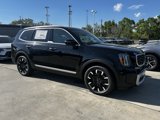 New 2025 Kia Telluride SX Prestige image 2