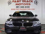 Used 2023 BMW 530i xDrive w/ Convenience Package image 2