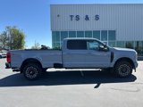New 2025 Ford F350 Platinum image 4