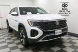 New 2025 Volkswagen Atlas Cross Sport SEL image 2